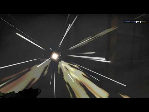 moliz-  4k HS ak-47 on train