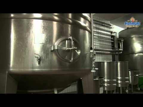 Hofmühl Brauereifilm