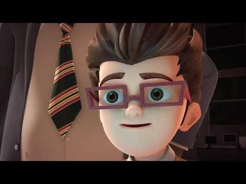 TRANSFORMERS PRİME 3.sezon 13.bölüm(TAM BÖLÜM)