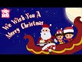 We Wish You A Merry Christmas | Popular ...