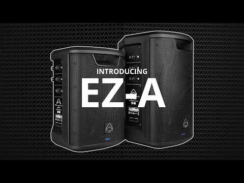 Introducing: EZ-6A and EZ-8A