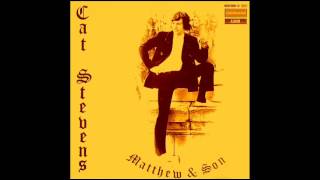 Cat Stevens - Baby Get Your Head Screwed On.