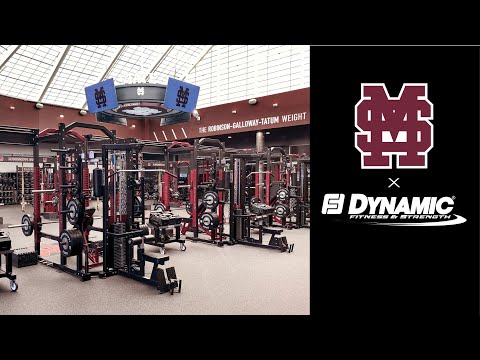 Mississippi State Baseball Wins with Dynamic