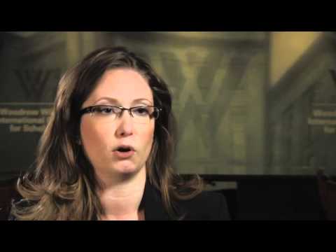 Jennifer Sciubba - Future Faces of War: Population & National Security