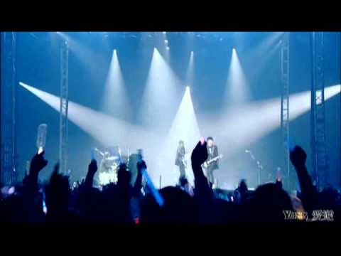 392 CNBLUE @YOKOHAMA ARENA LIVE 1. Ready N Go
