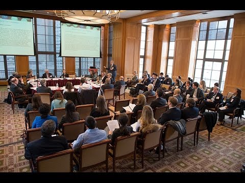 Choice of Law in Cross-Border Bankruptcy Cases - Part 3