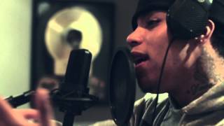 Lamar Starzz - Put It On Me Rite Now [In Studio Recording]