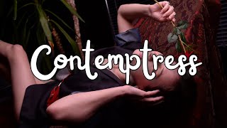 Motionless in White - Contemptress ft. Maria Brink | Subtítulos en español