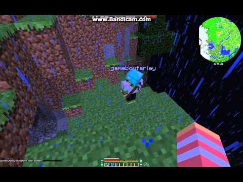 READ DESC! Minecraft Hexxit Modpack: Update!