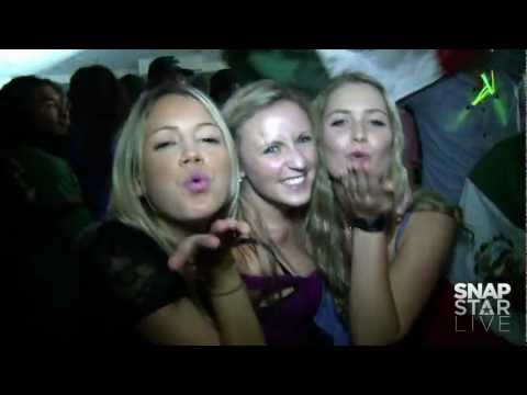 SnapStarLive - Our House feat. Avicii, Crookers & Pretty Lights