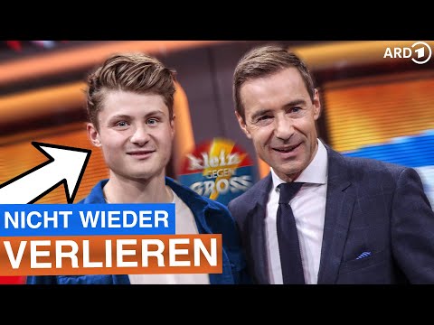 Drohnen-Duell gegen 12-Jährigen im TV