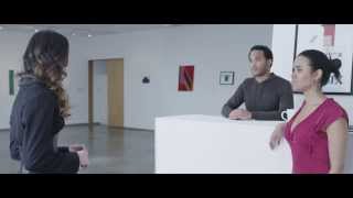 105: Why Are The Police Here? video