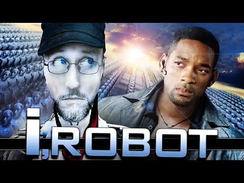 I, Robot - Nostalgia Critic