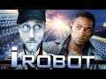 I Robot Nostalgia Critic