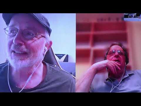 A Világ Zsidó Szemmel 2020.11.09.