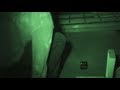 Actual EVP Of Demons Talking