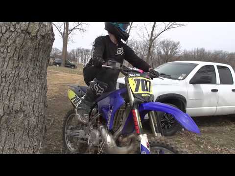 Punk Rock x 2 Strokes ft. Tommy Coon