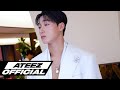 ATEEZ 에이티즈 SAN In Dolce Gabbana S S 2025