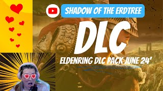 Shadow of the Erdtree trailer