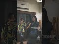 Shruti Akshara Haasan Vikram Vibe பத்தல பத்தல Dance ️