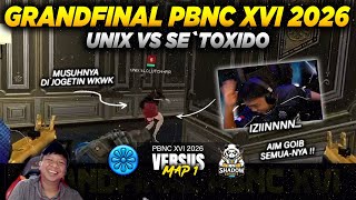 Download lagu SCARY!! A NEW WORLD-CLASS STRATEGY EMERGES!! MAP 1 - PBNC 2026 mp3