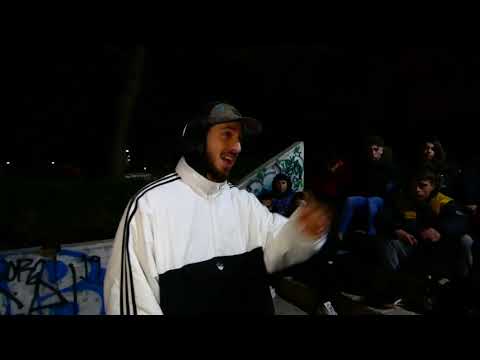 OBERRE VS OSKERE /SEMIS/ 2A CLASIFICATORIA TOWERS 813