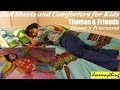 Thomas Friends Disney Princesses Bed Sheets And Comforters