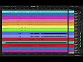 Michael Jackson Billie Jean MULTITRACK