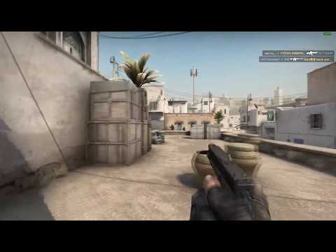 Мувик CS GO/ FRAGMOVIE CS GO