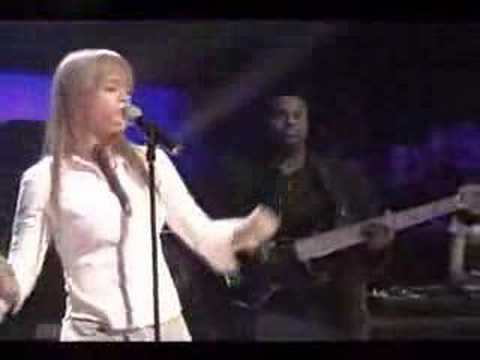 Faith Evans- Again...live