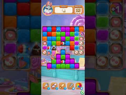 Sweet Escape || level completed || game playing