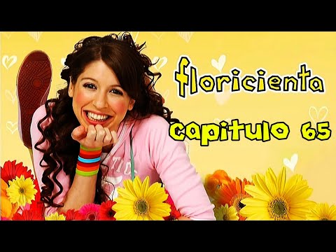 Floricienta - Capítulo 65 Temporada 1(HD)