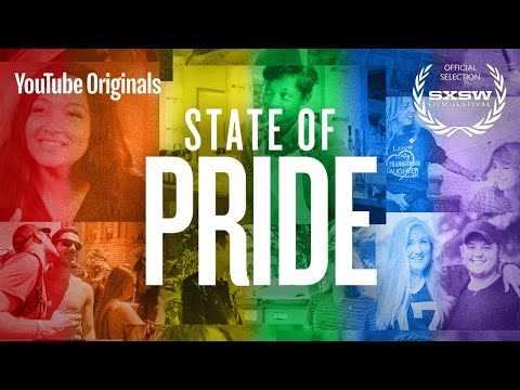 State Of Pride Video