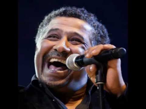 داتني السكره الشاب خالد