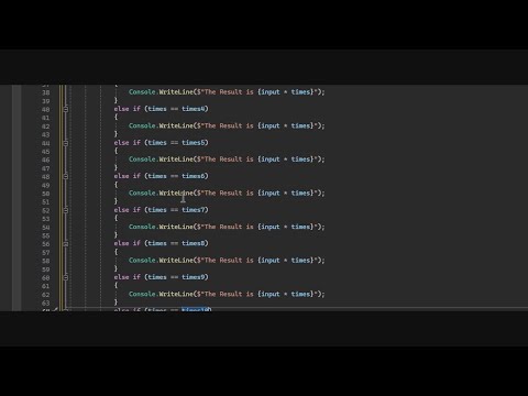 Steam Community :: Video :: The Art of Overcomplicating Codes
