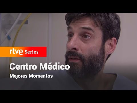 Medical Center: Episode 150 - Best #MedicalCenter Moments | RTVE Series