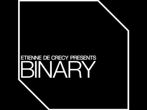 Etienne de Crecy - Binary (Disco of Doom Remix)