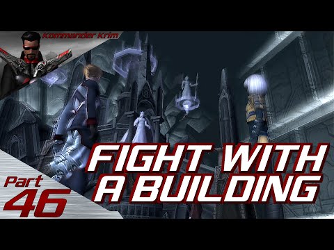 🚀KRIM PLAYS Xenosaga Episode II: JVGUB - Part 46🚀