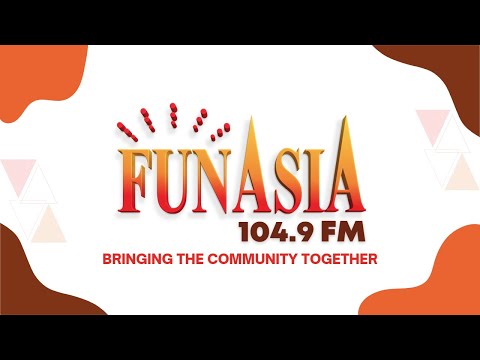 FunAsia Radio 104.9 FM