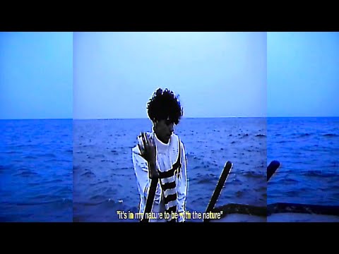 Roni - Work of Art (Official Music Video)