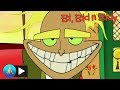Courage The Cowardly Dog Creepy Guest Cartoon Network