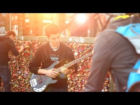 Clean Bandit feat. Jess Glynne - Rather Be (Bass Arrangement)