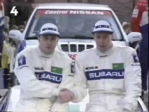 2 el  RSMŚ   Rajd Szwecji 2002 cz  1