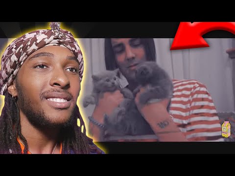 American Reacts to FACE - Мне Похуй