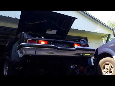 Howards Cams Rattler Camshaft