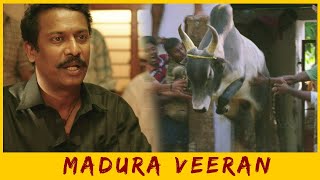 Madura Veeran HD Movie scenes | Shanmugapandian, Meenakshi   PG Muthiah