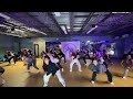BADDIE BADDIE Hip Hop With Nadeen