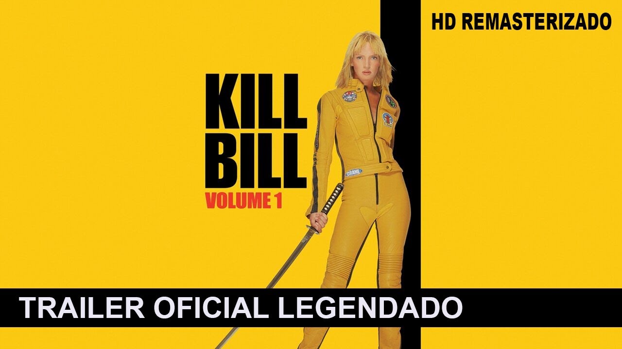 trailer Oficial
