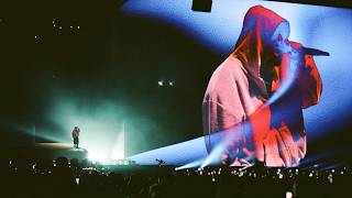 Justin Bieber, Wizkid, Tems - ESSENCE (LIVE FROM COACHELLA (Weekend I) / Audio)