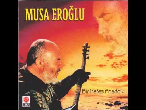 Musa Eroğlu - Gerizler Başı